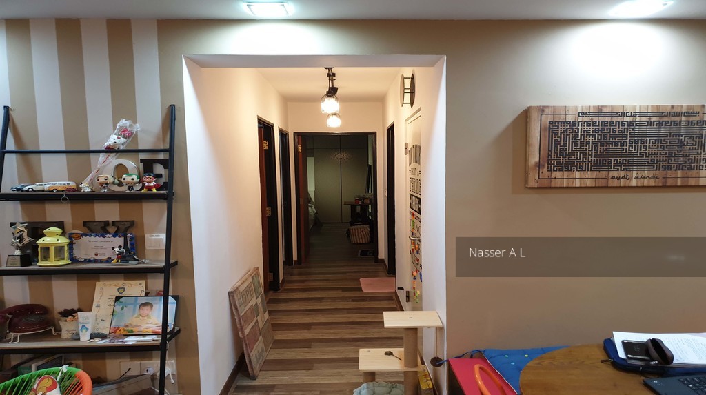 Blk 523D Tampines Central 7 (Tampines), HDB 4 Rooms #214416651